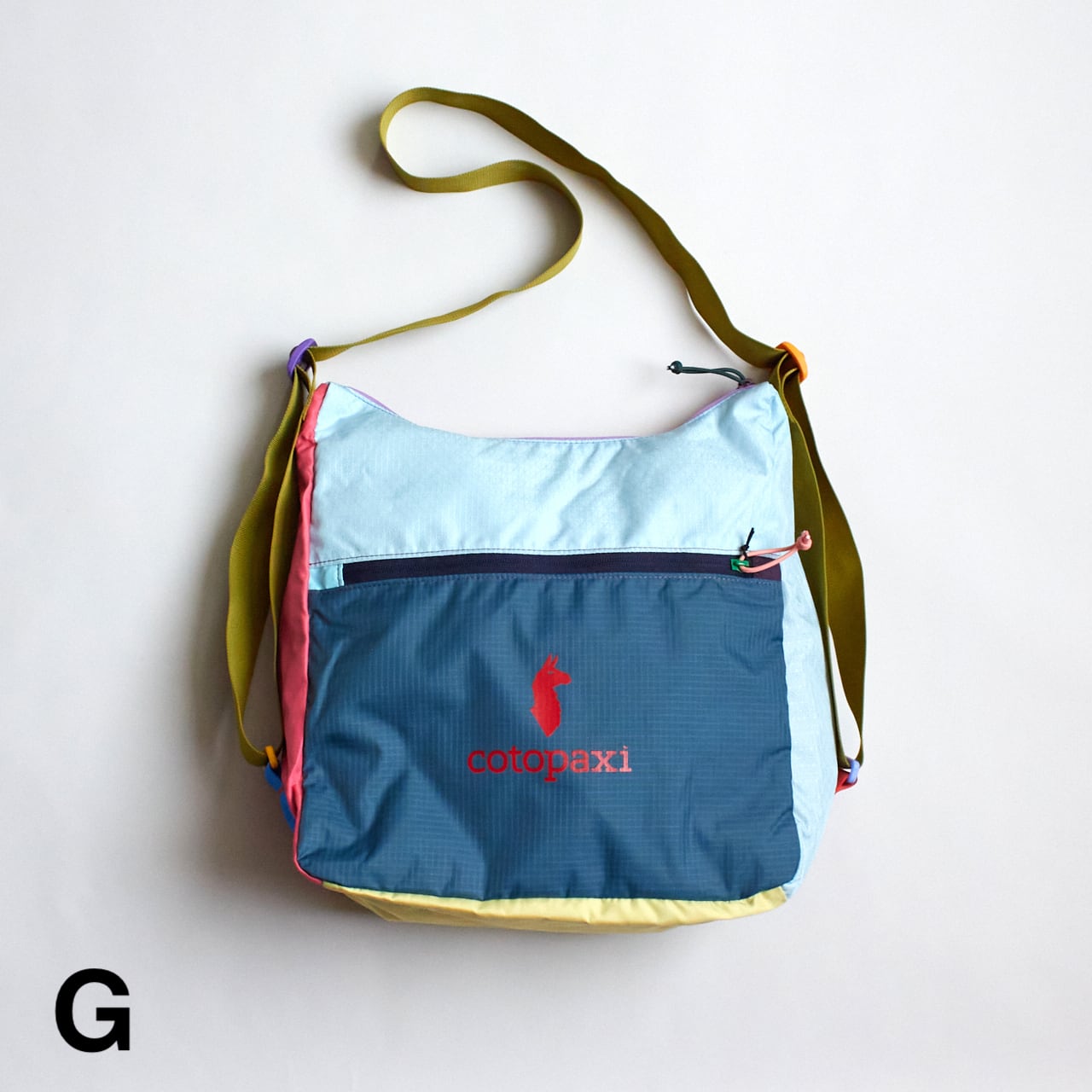 ショルダーバッグ | unite(ユニテ ）