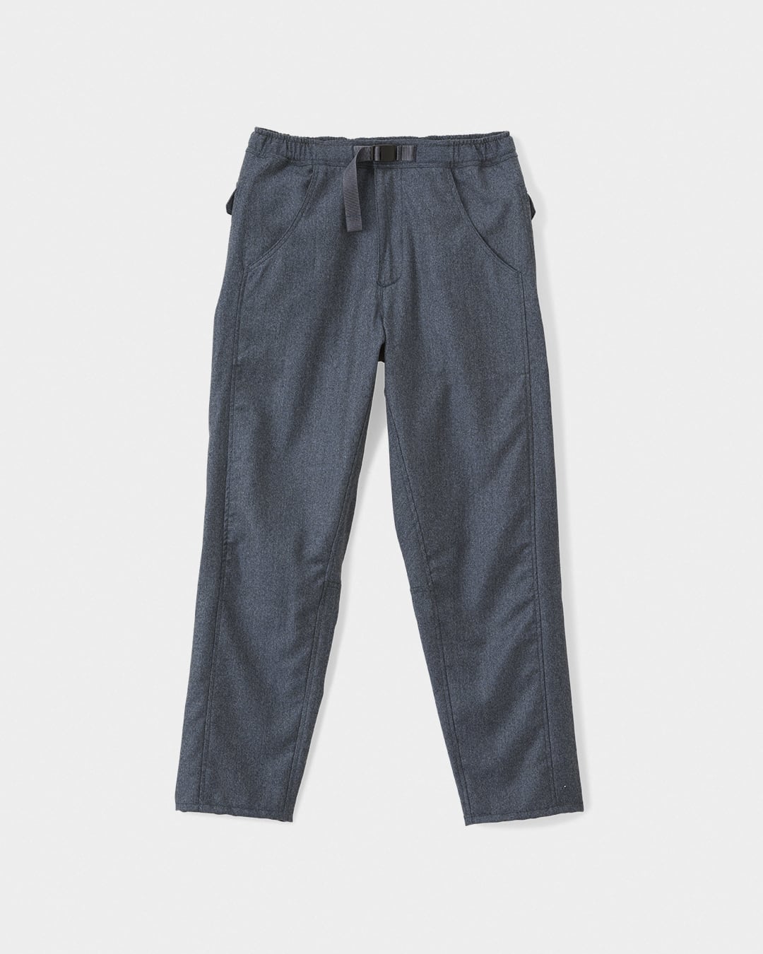 山と道 / MERINO 5-POCKET PANTS（MEN） | st. valley house