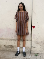 【再販2024】AAYUSHI MINI DRESS