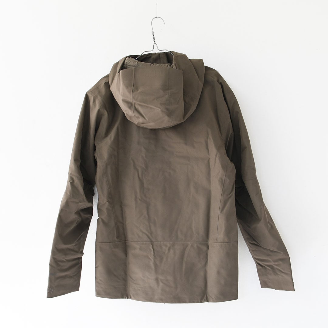 Patagonia [パタゴニア正規代理店] M's Insulated Storm Shift Jkt