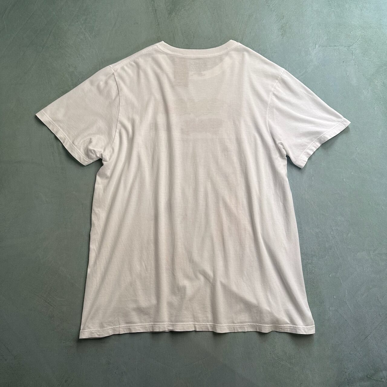 ドラゴンボール 鳥山明 ブート品 アニメTシャツ 白 | RUFFY