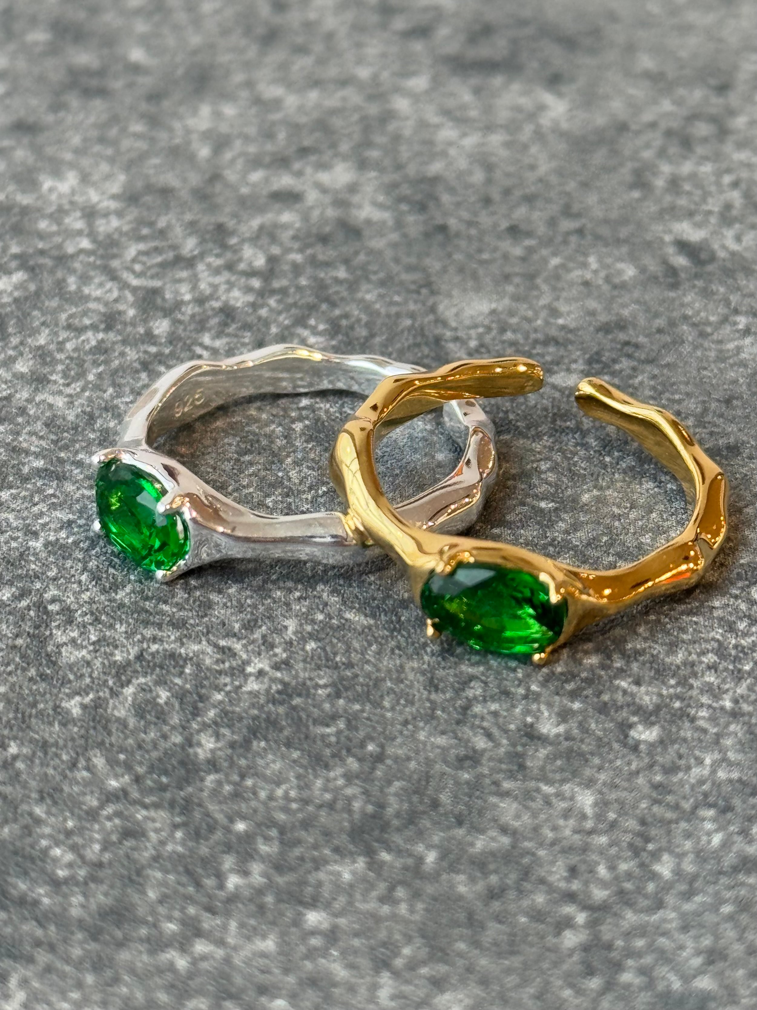 silver925 ring