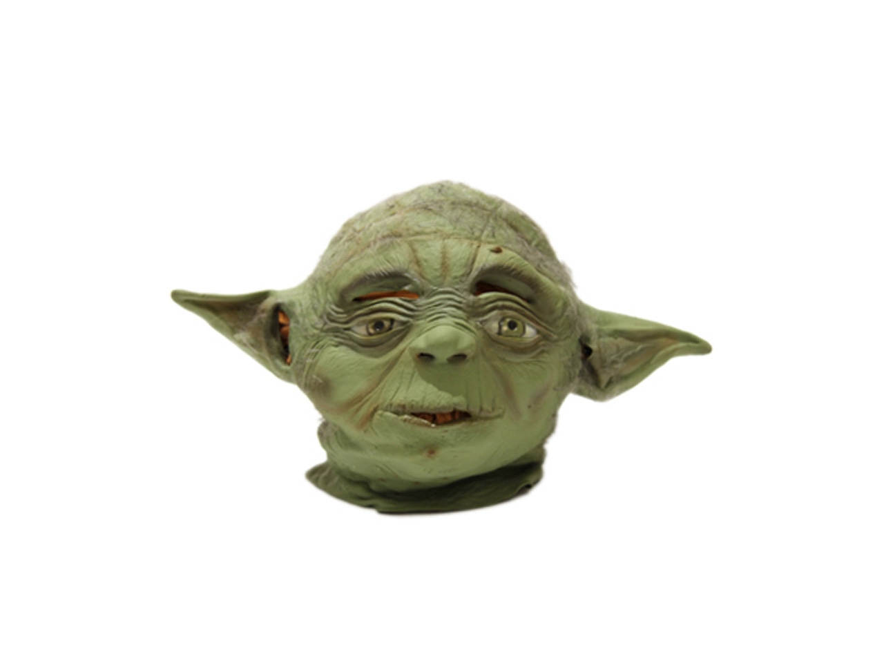 ドンポスト社製マスク YODA MASK