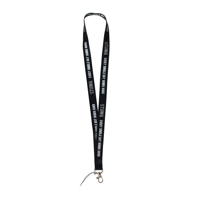 Neck strap