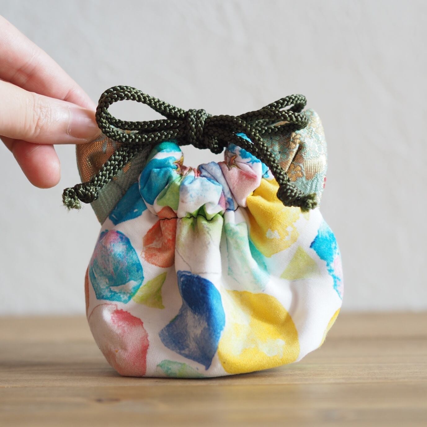 Cat*mini №88 Collaboration (one of a kind)