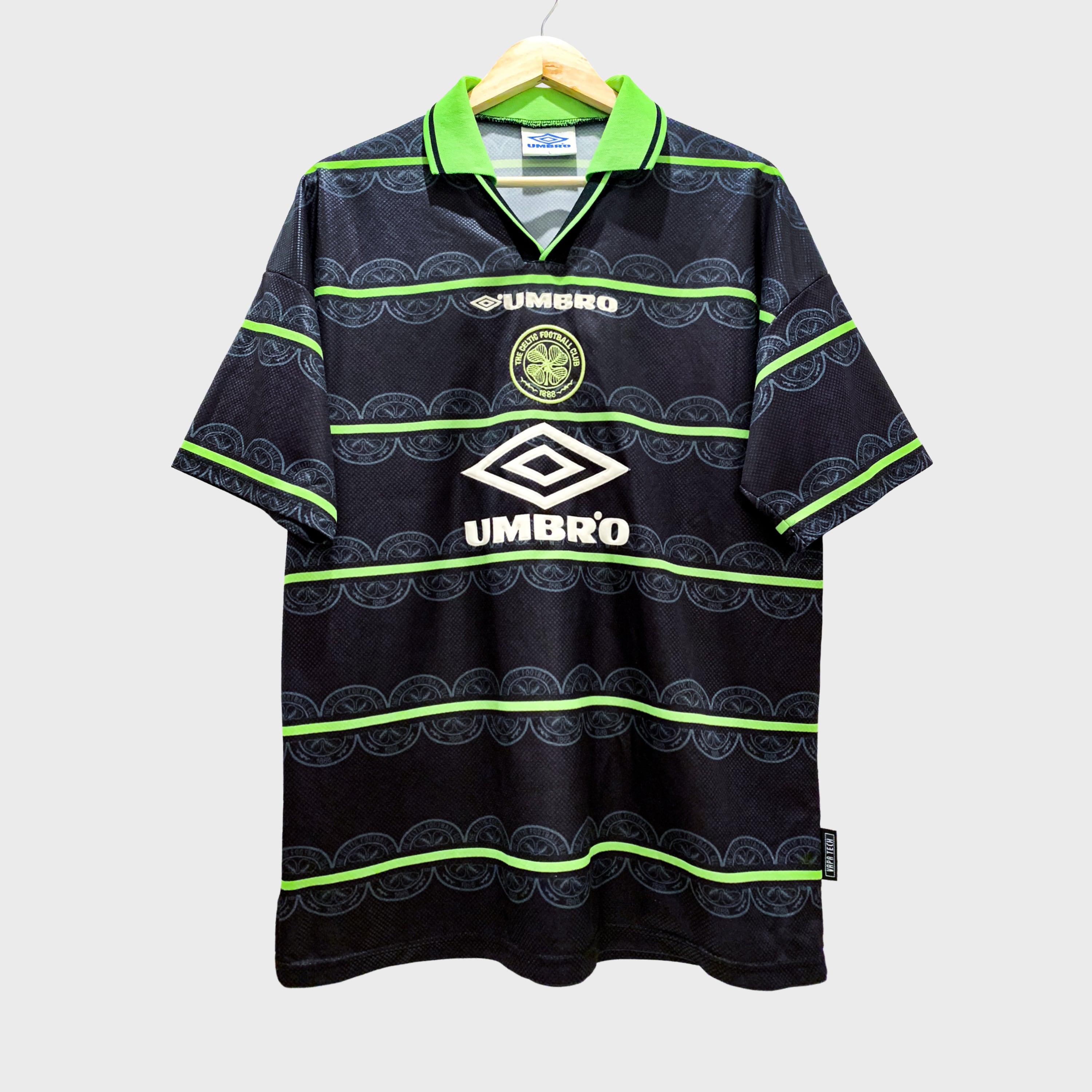 CELTIC 98/99(A) - L~XL | BENE