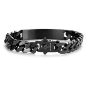 SkeletonHD スケルトンエイチディー ブレスレット Nemesis All Steel Chain Bracelet SLK-M080