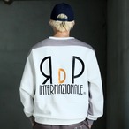 RDPロゴ刺繡キャップ