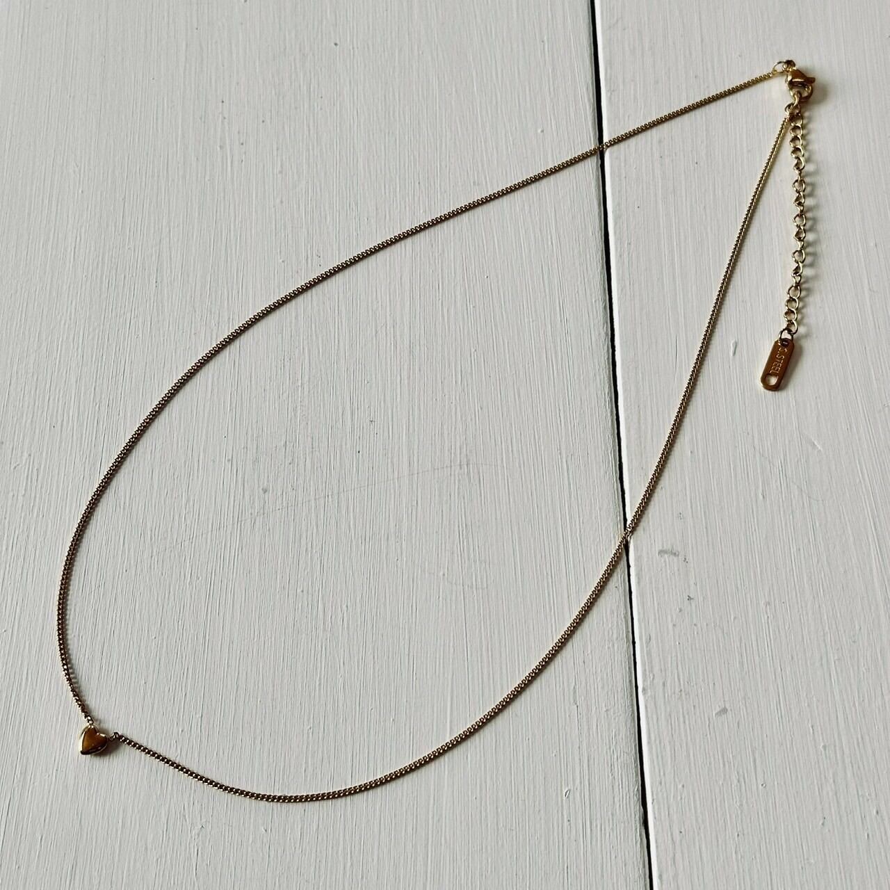 【SELECT】サージカルステンレス 金アレ対応 ネックレス レディース 金属アレルギー ショート スチール モチーフ