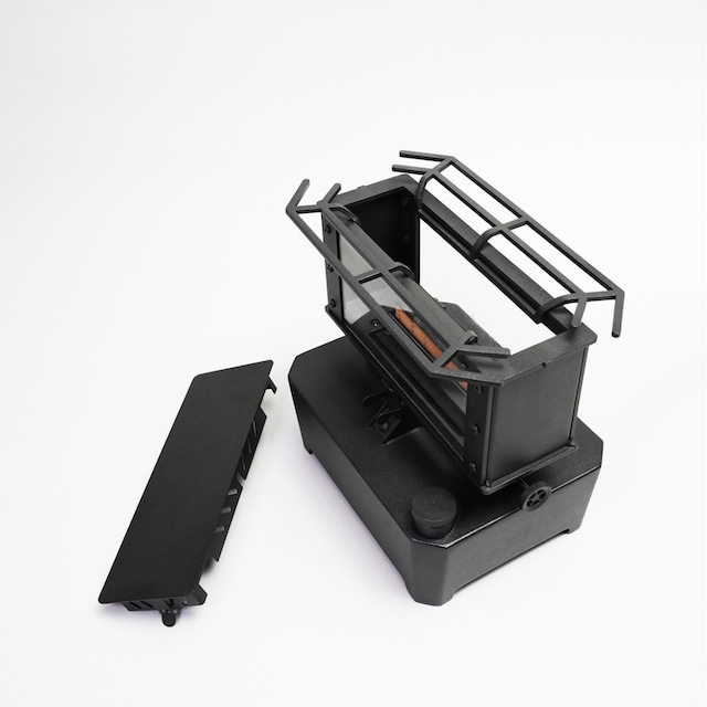 H7project H7 Stove アイロンストーブ | FIKA H7project H7 Stove アイロンストーブ | FIKA