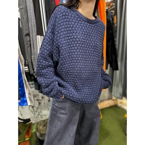 90's stjohn's bay ポップコーンニット