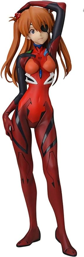 シン・エヴァンゲリオン劇場版 リミテッドプレミアムフィギュア 式波・アスカ・ラングレー 303 31i2DyDZnqL.jpg_BO30,255,255,