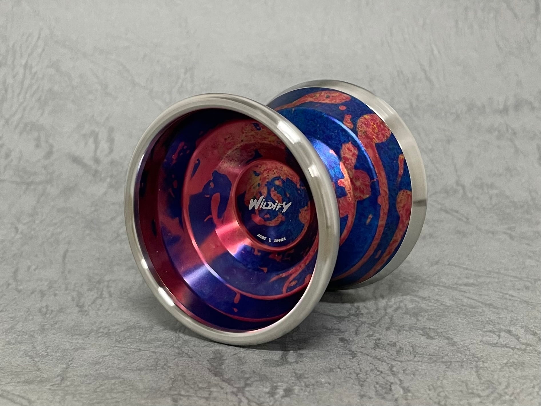 ヨーヨー | yoyospaceas