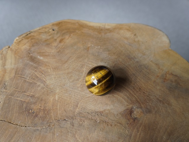 tiger’s eye