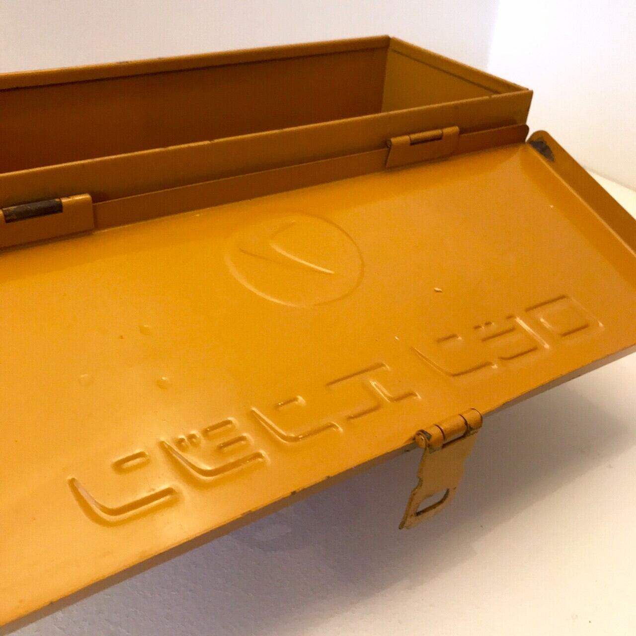 古い道具箱 古い工具箱 古道具 | ju-gu