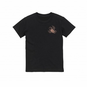 ALUT Tee 2023 Kids  / Flying Deck black