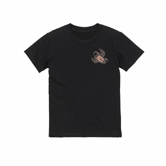 ALUT Tee 2023 Kids  / Tagging black