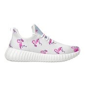 Women's Mesh Knit Sneakers 4406