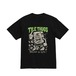 TILE THUGS『麻雀Tシャツ』