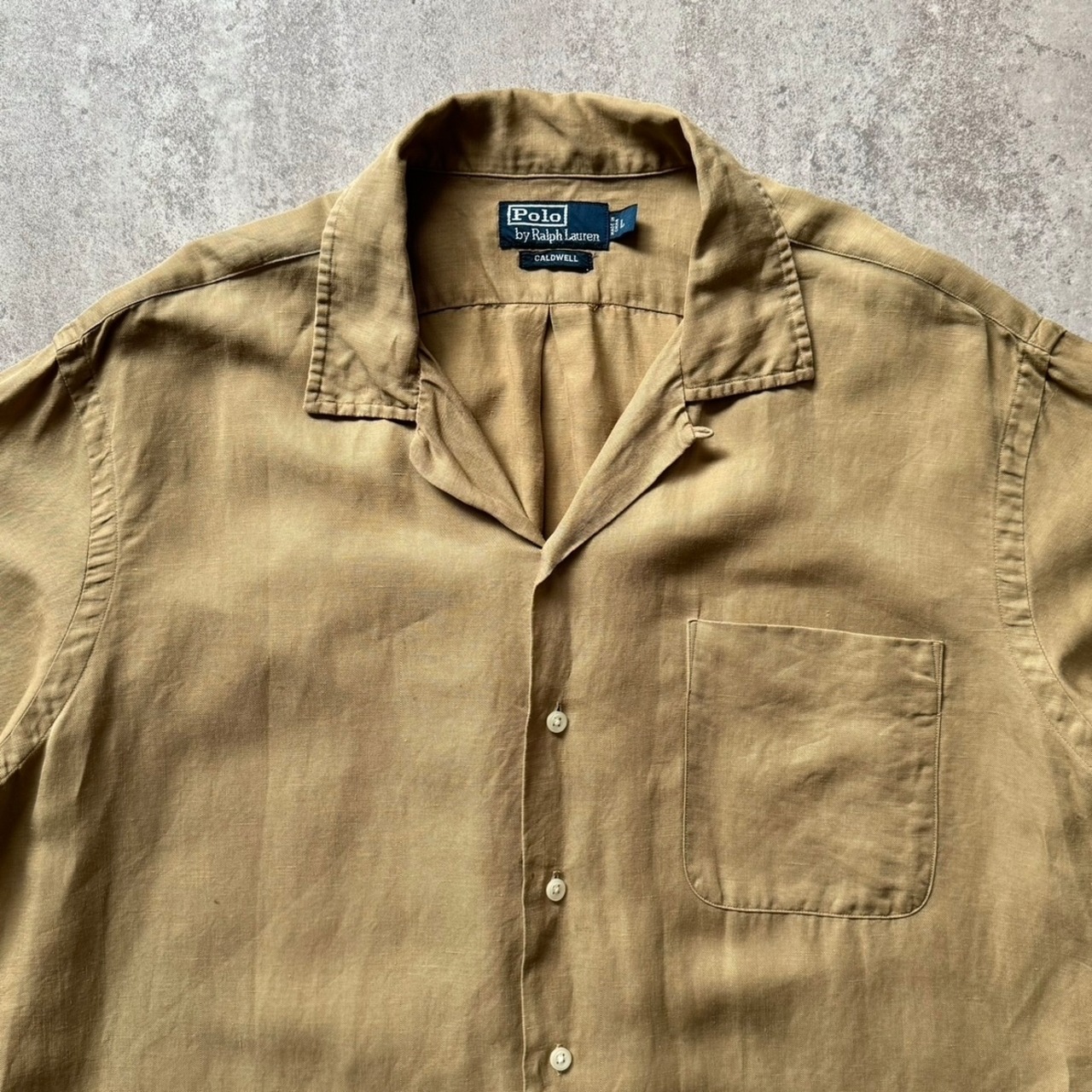 90s Ralph Lauren 