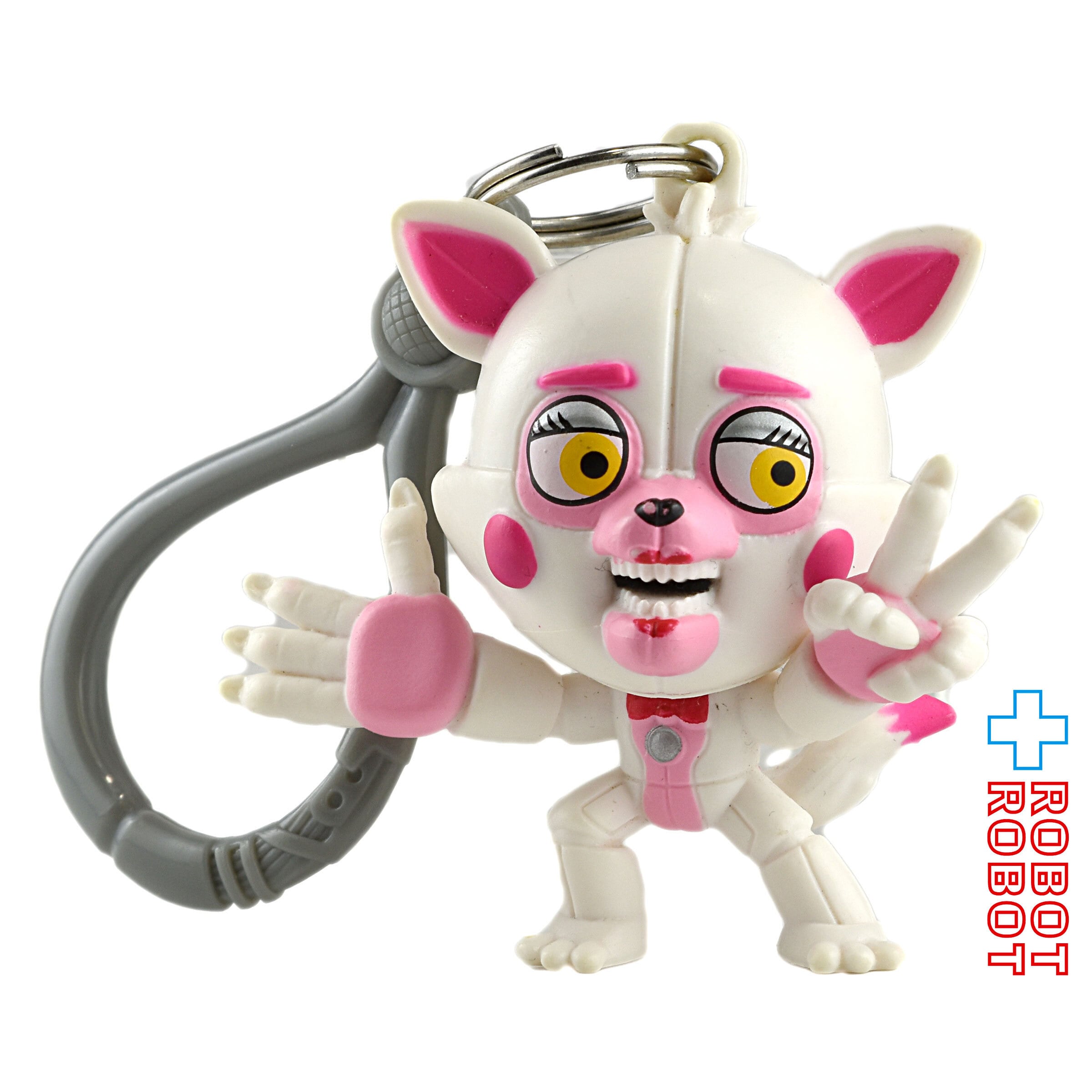 ファイブナイツアットフレディーズ シスターロケーション マングル