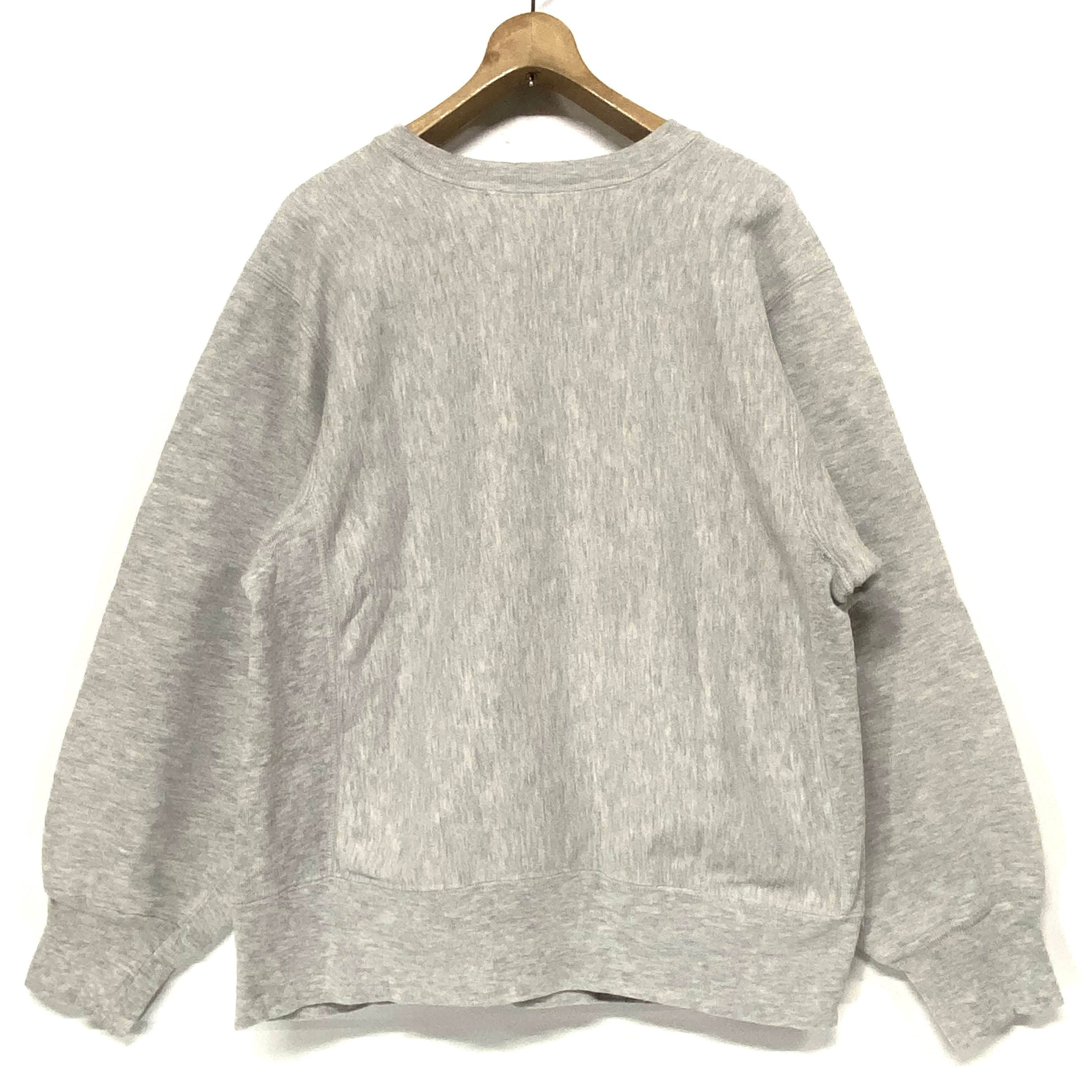 80年代 トリコタグ Champion チャンピオン REVERSE WEAVE リバース  