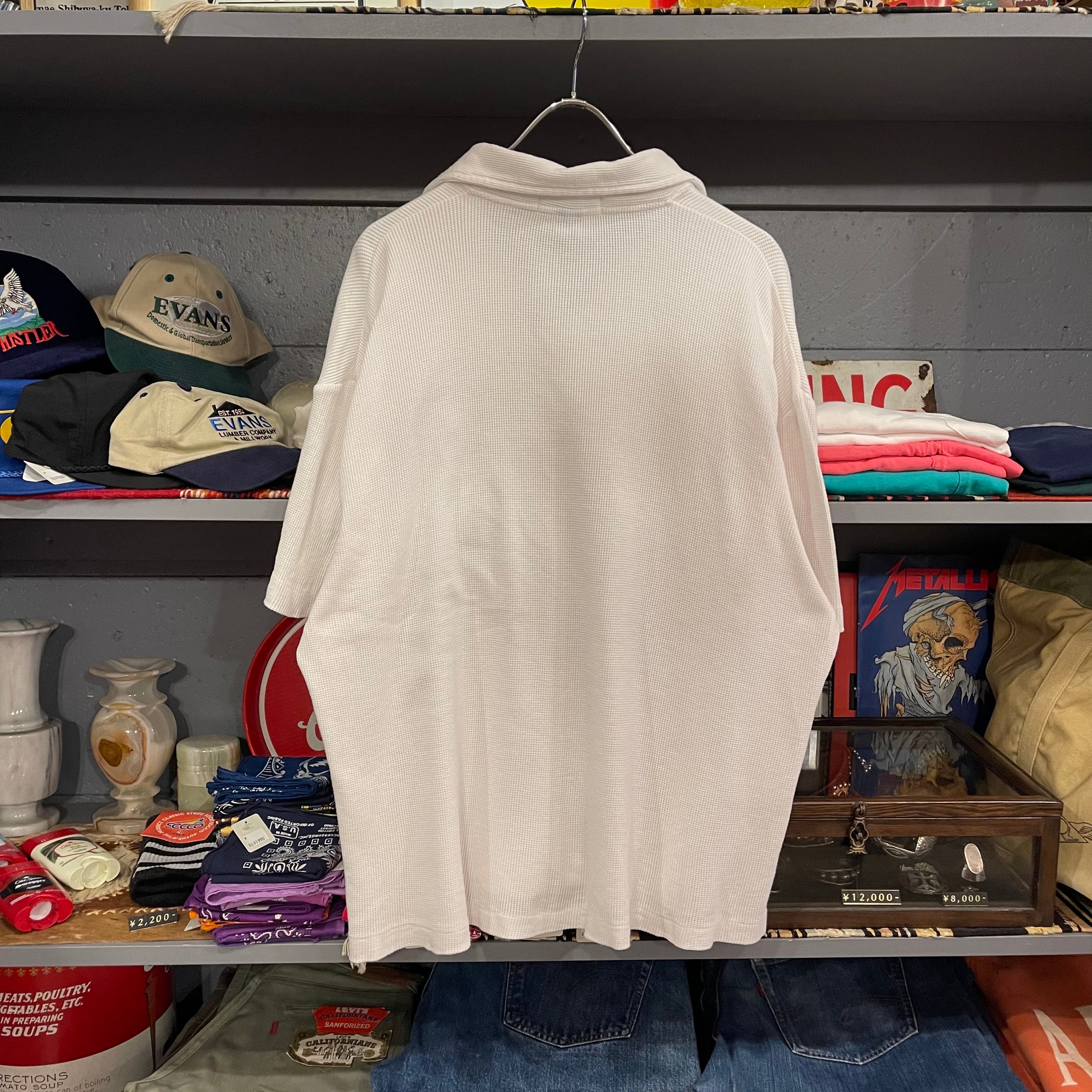 90s Polo by Ralph Lauren S/S Skipper Shirt | VOSTOK