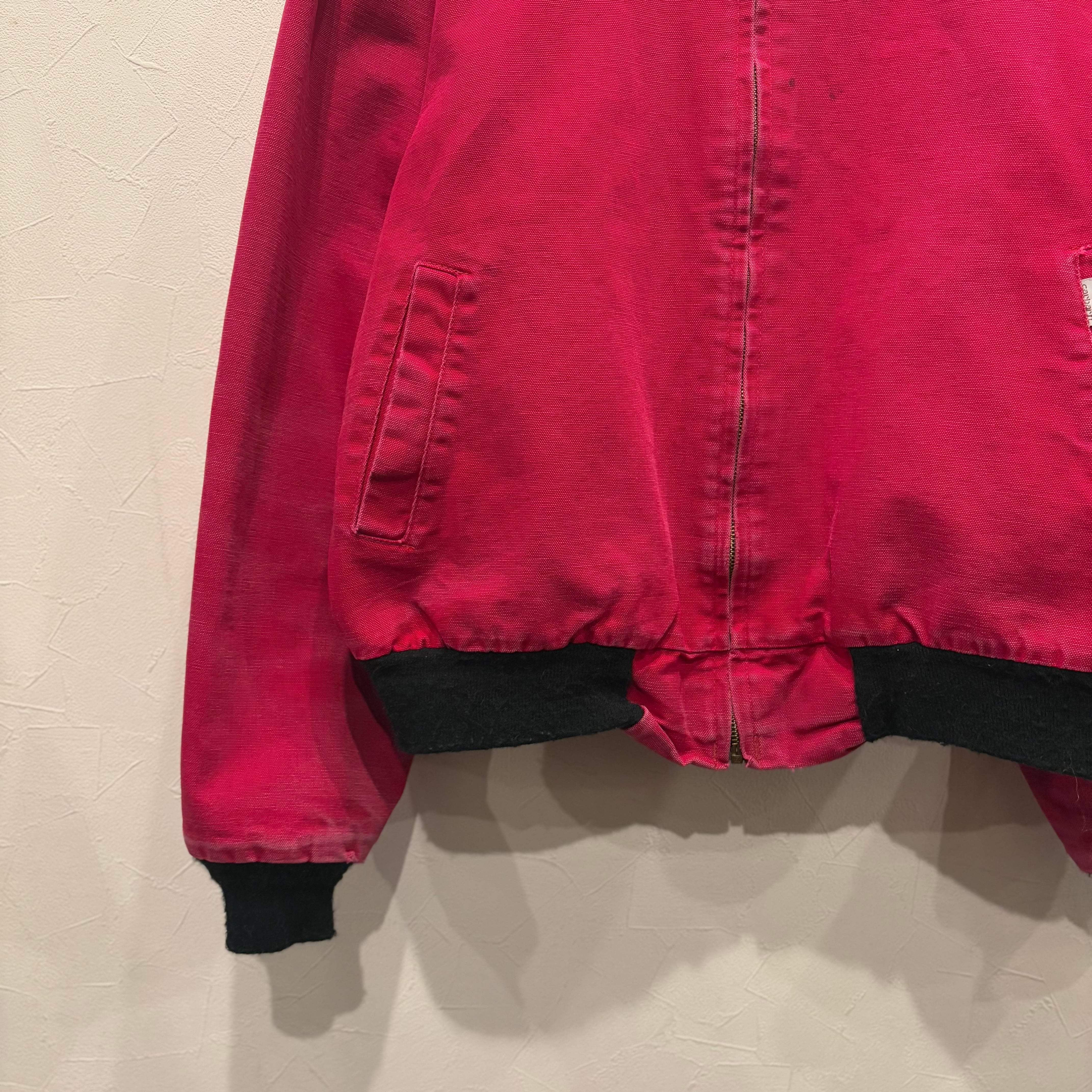100周年限定】 80's Carhartt Santa Fe Jacket | 下北沢SPiKe＆SPiCe