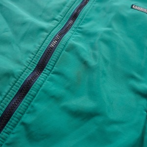90s LANS'END SQUALL JACKET "made in USA" L 古着
