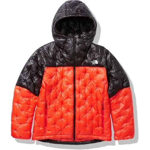 THE NORTH FACE (ザ・ノースフェイス) 2020F/W ポラリスインサレーテッドフーディ (FL) フレアオレンジ NY82002