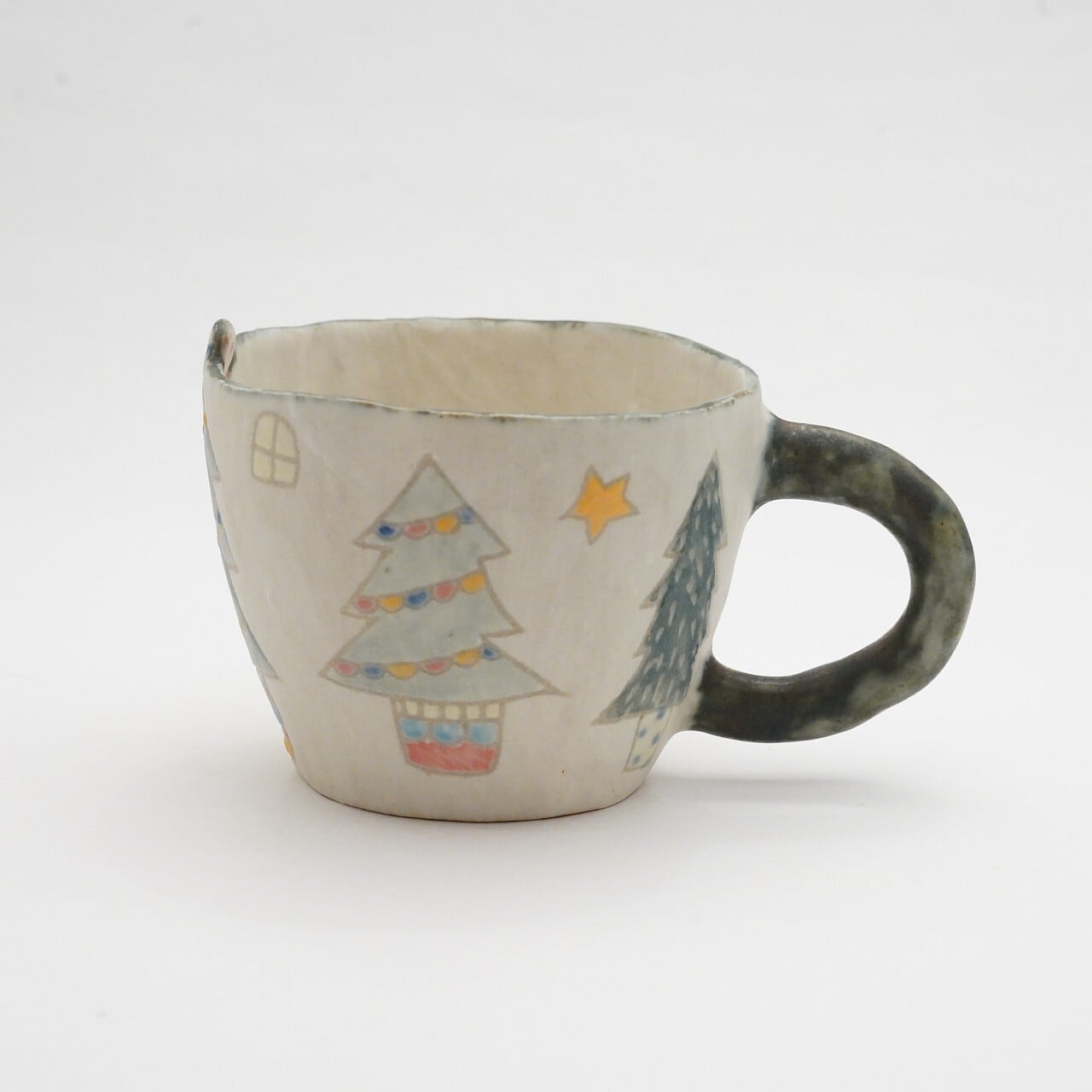 【阪井 ひとみ】クリスマスの夜に cup 小