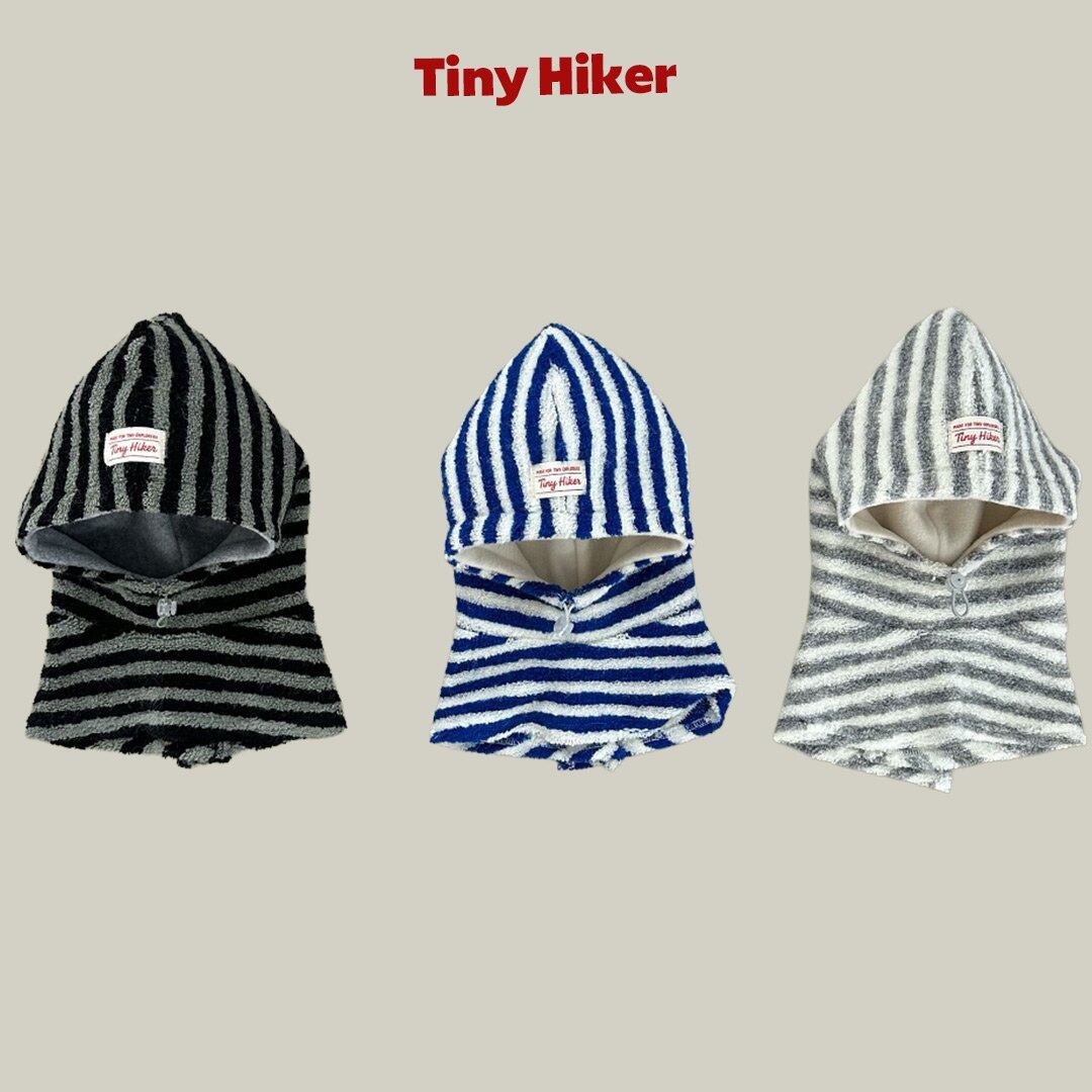 ボンボンフードウォーマー 【TinyHiker】