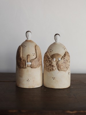 Kaori Okano / 2022 HINAKAZARI_No.3「は組」