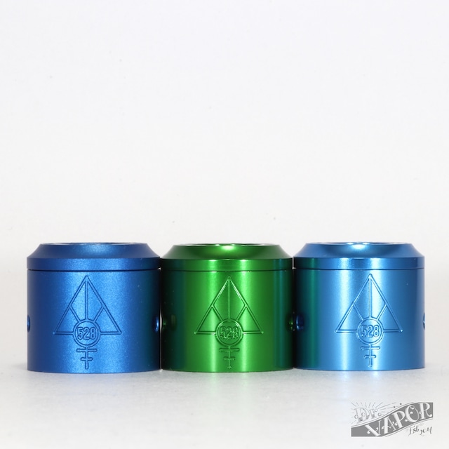 GOON RDA CAP