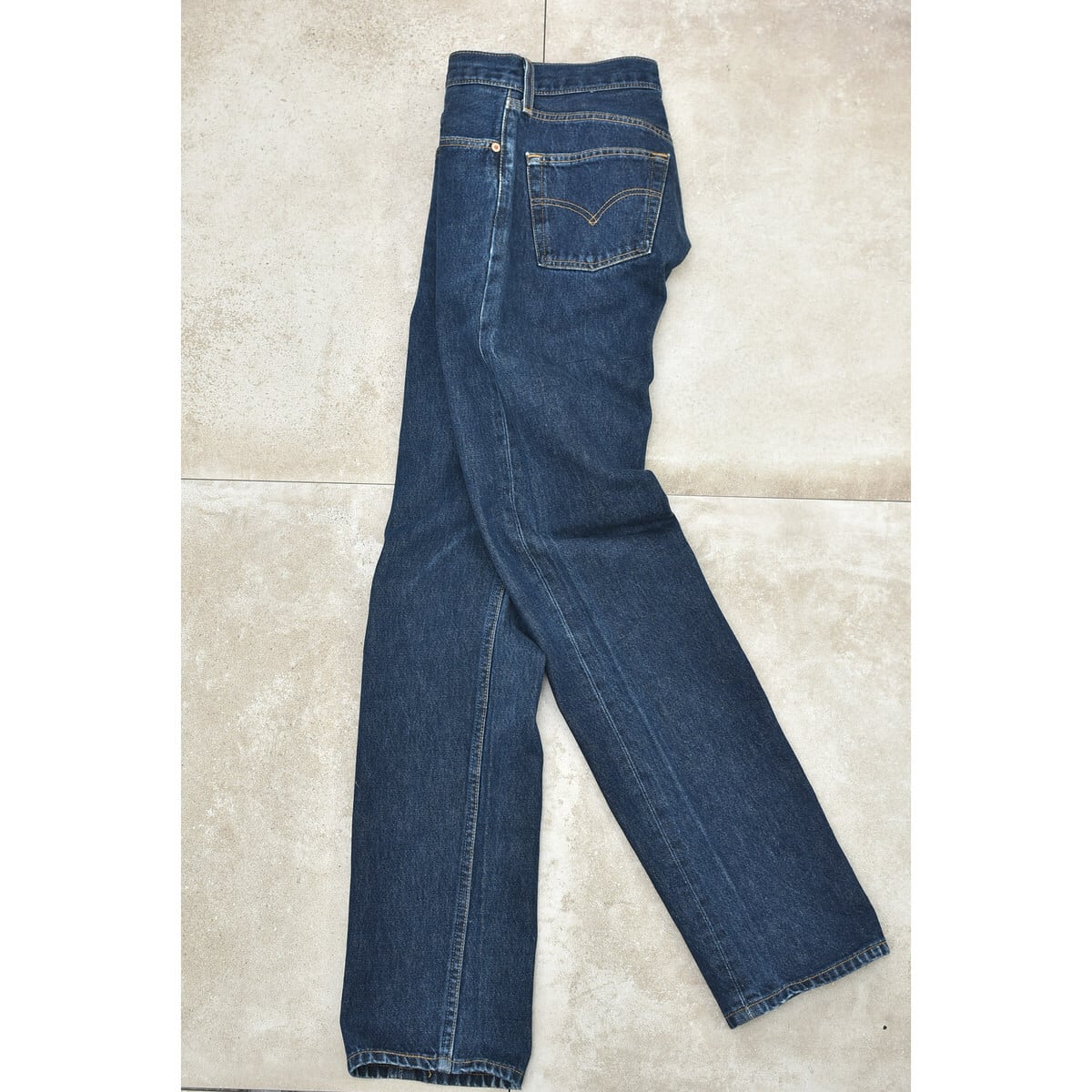 00's Levi's501 denim pants Made in USA | 古着屋 grin days memory