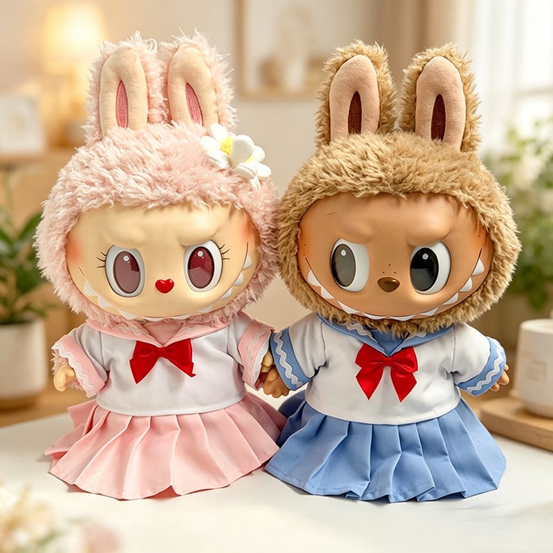 ⭐︎ぬい服⭐︎ | サクラ ユン ファン