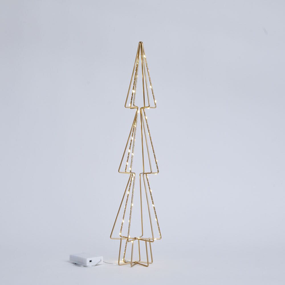 LED Light framework tree (Msize)