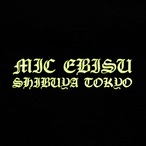 ネオン ミック エビス ビッグ スカル Tシャツ：MIC&Co. ミック アンド コー