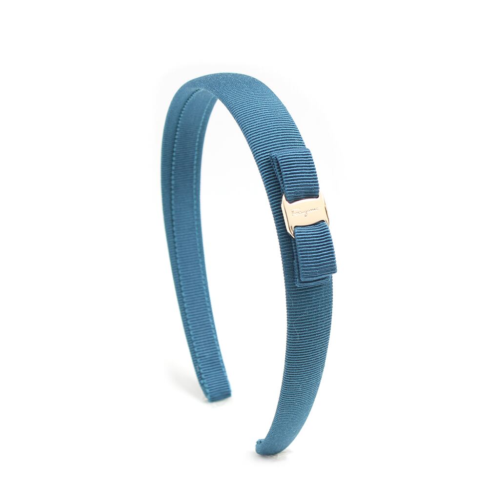 Salvatore Ferragamo ヘアバンド カチューシャ 340086-759761 フェラガモ FERRAGAMO カチューシャ 340086-759761 レディース