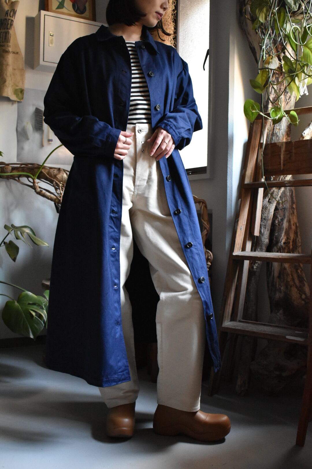 80's old “Italian army