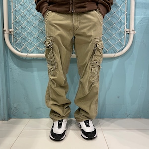 POLO JEANS - Cargo Pants