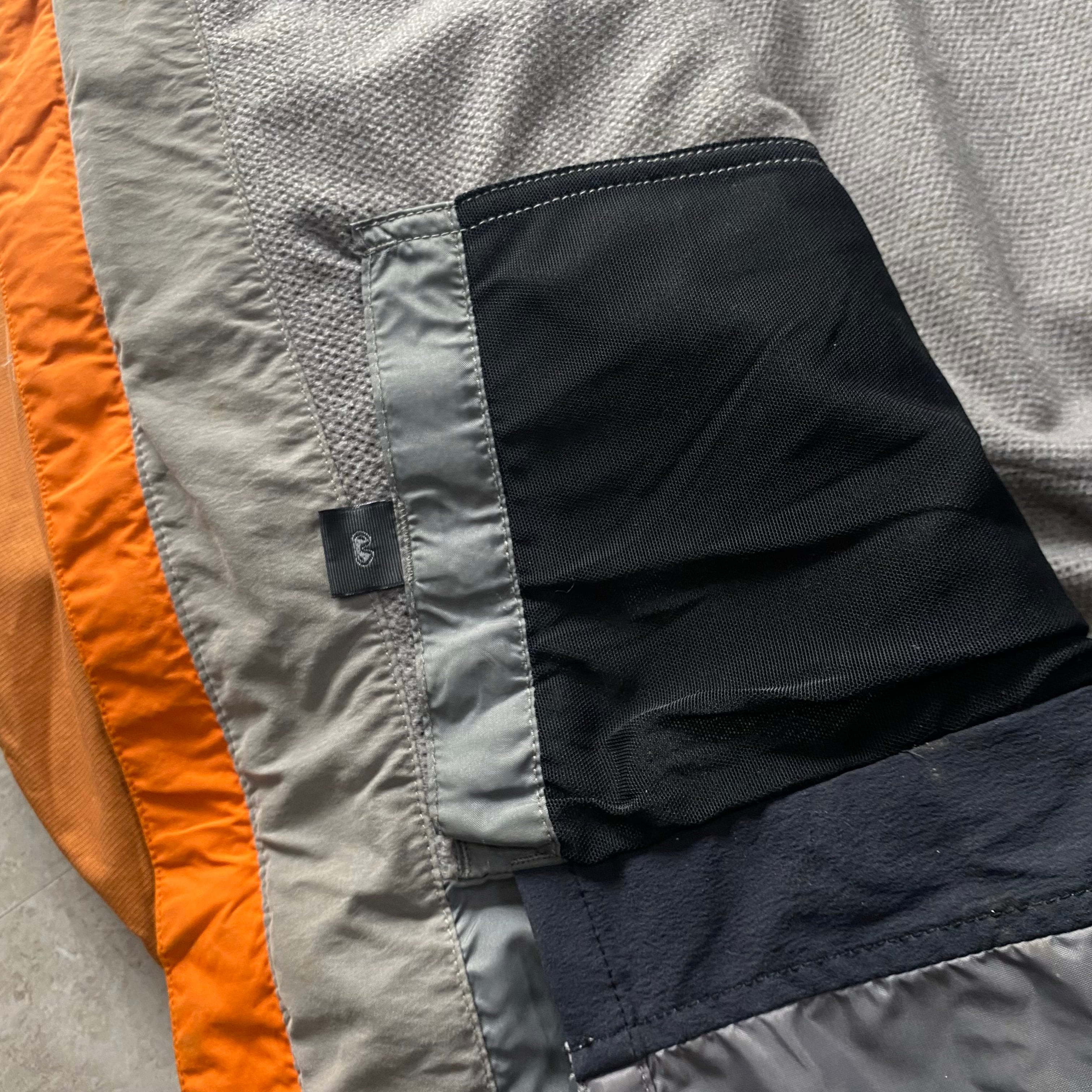 00s NIKE ACG nylon jacket【仙台店】 | What'z up