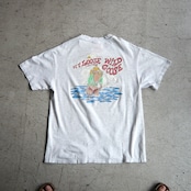 90s THE WILD GOOSE Tシャツ