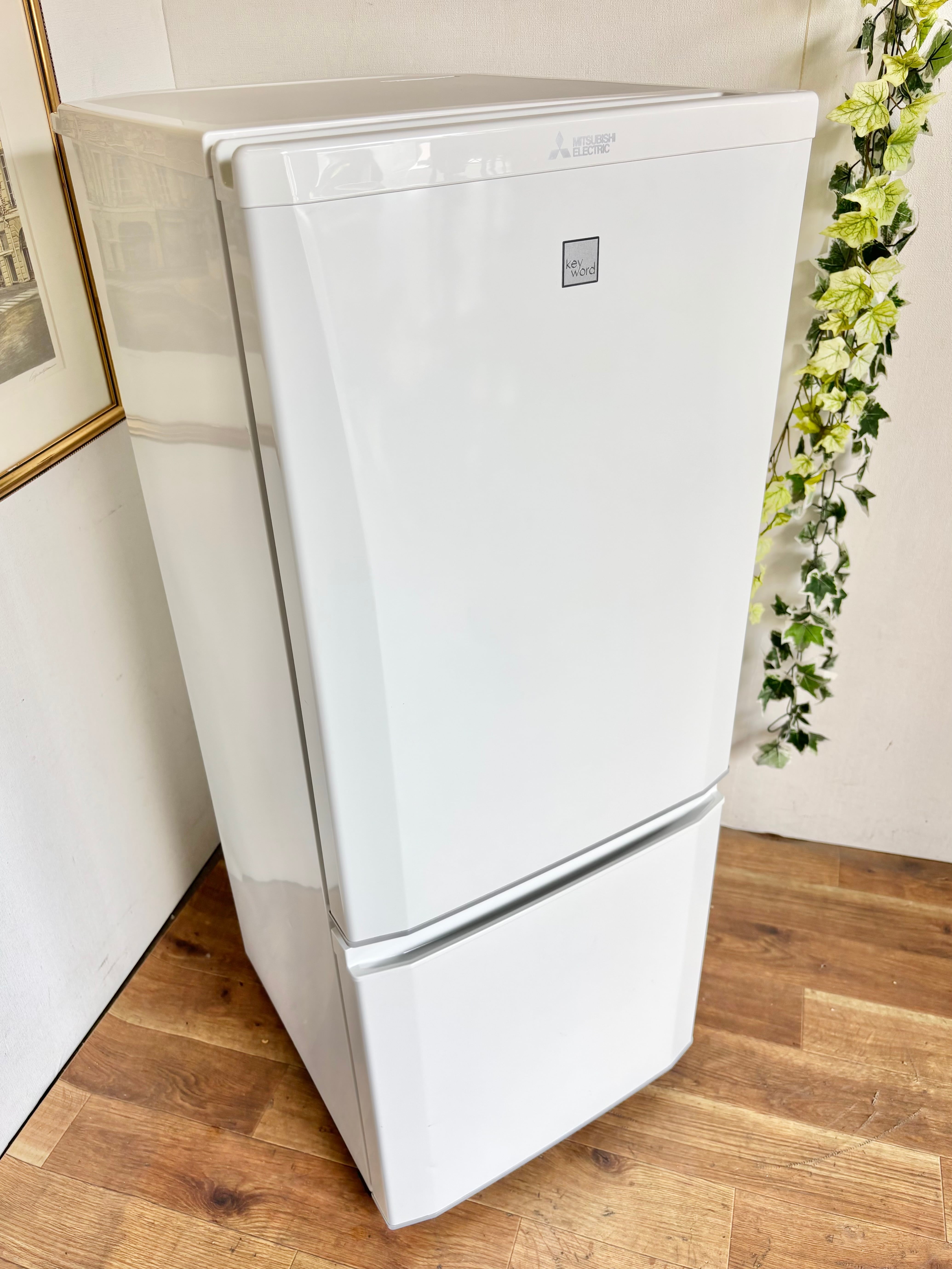 シャープ　ノンフロン冷凍冷蔵庫152L 2022年製 2024年製 SHARP 152L ノンフロン冷凍冷蔵庫 | 【オンラインショップ