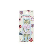 Nathalie Lete Mini Sticky memo Maya  ナタリーレテ付箋　Maya