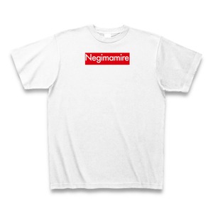 supreme Negimamire T（red)