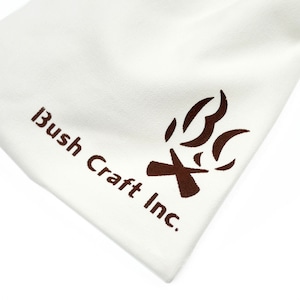Bush Craft Inc ブッシュクラフト ペグケース