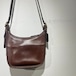 old coach shoulder bag