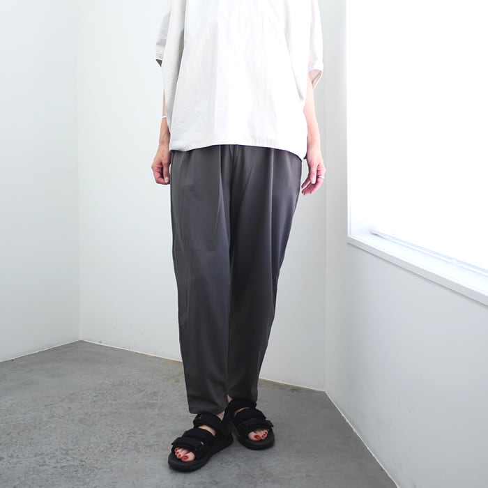 TRAVAIL MANUEL（トラバイユマニュアル） リバーメッシュナロー