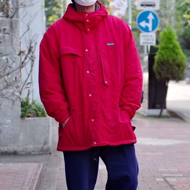 05年製 Patagonia Guide Parka ガイドパーカー